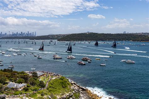 tasmania rolex|78th Rolex Sydney Hobart Yacht Race: Tenacity Conquers All.